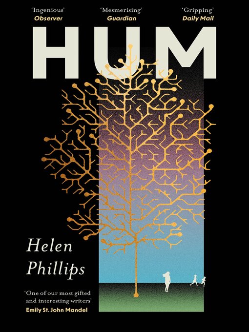 Title details for Hum by Helen Phillips - Available